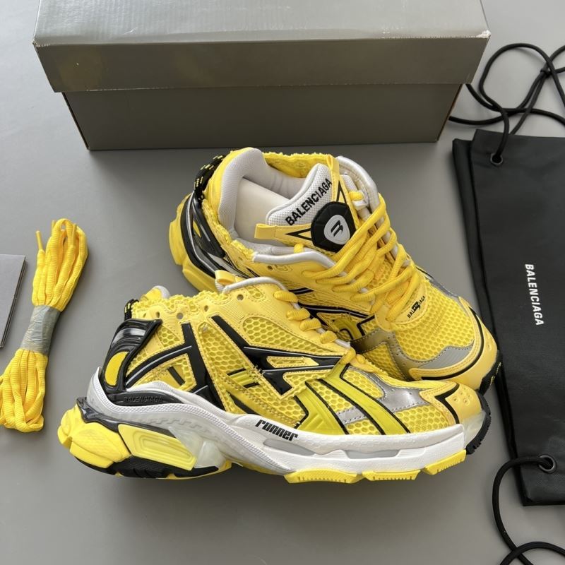 Balenciaga Track Shoes